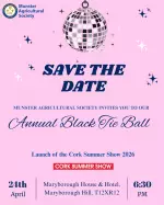 Save the Date