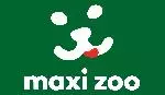 Petmoji Logo with Maxi Zoo writing cropped