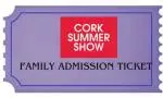 Family Ticket image