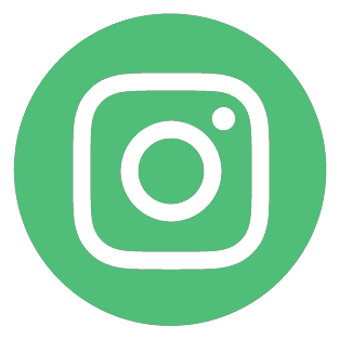 instagram social media icon