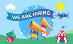 we-are-hiring
