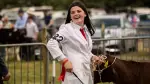 Farm shows open for business - Cork Summer Show