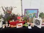 Pic 2 – Winning Allotment Display