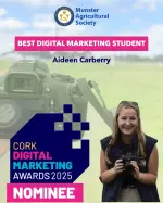 Best Digital Marketing Student