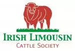 Irish Limousin Cattle Society Logo