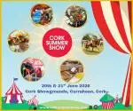 20th & 21st June 2026 Cork Showgrounds, Curraheen, Cork (3) image