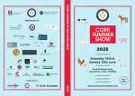 Cork Summer SHow Catalogue